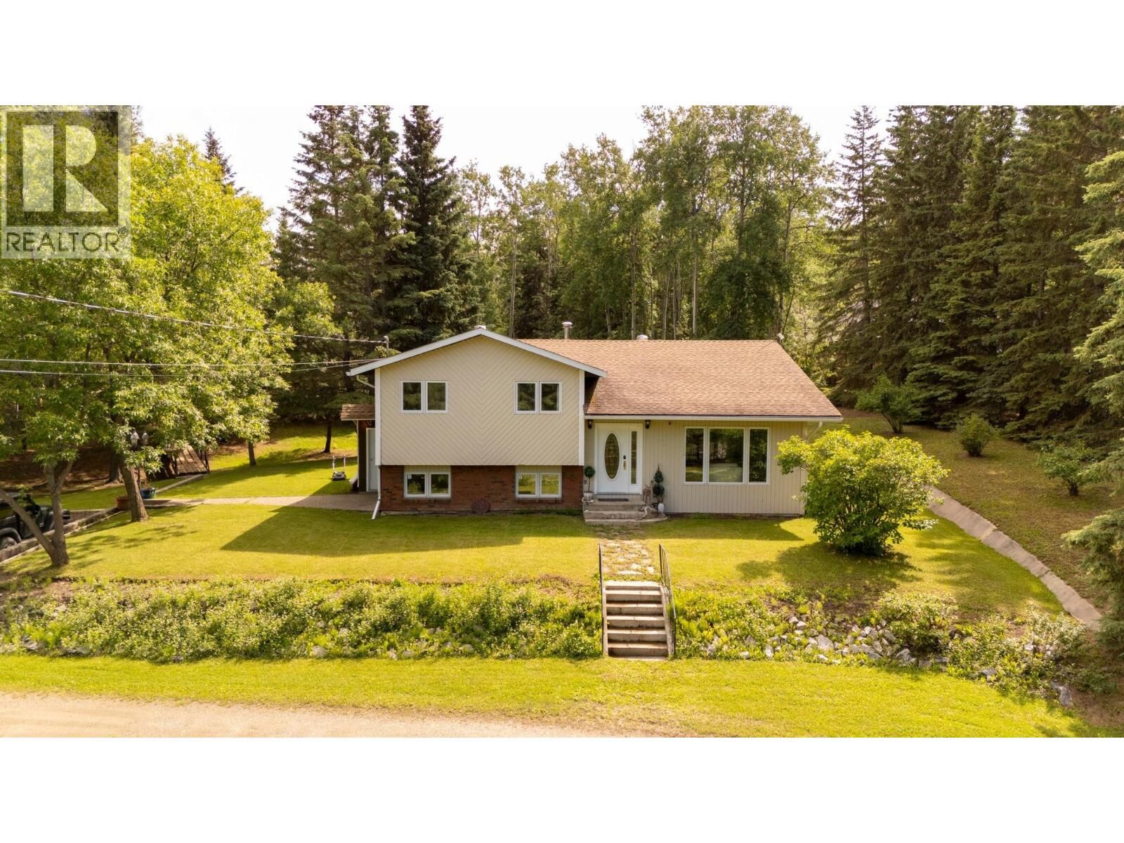 Property Photo: 12917 Cherry Road BC V0C 1H0