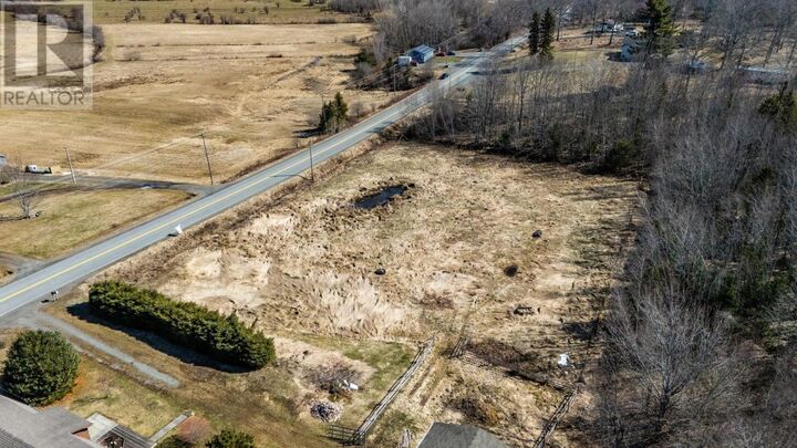 Property Photo:  Lot A Windsor Back Road  NS B0N 2T0 