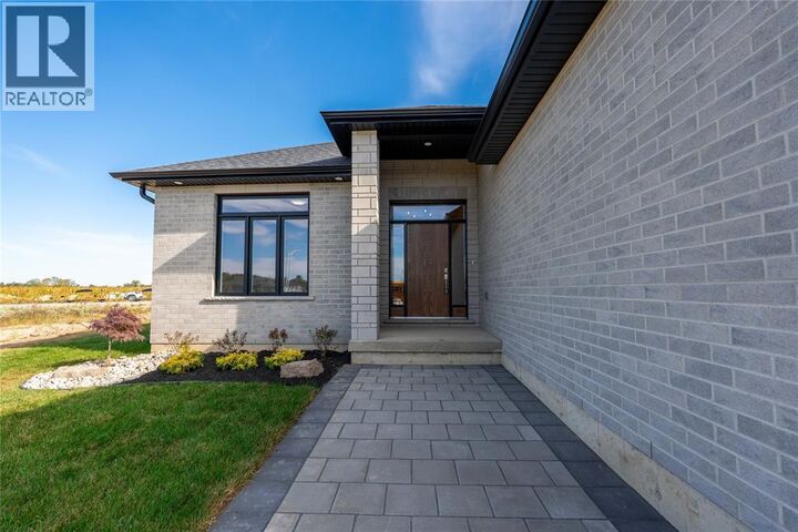 Property Photo:  3559 Paul Crescent  ON N0N 1E0 