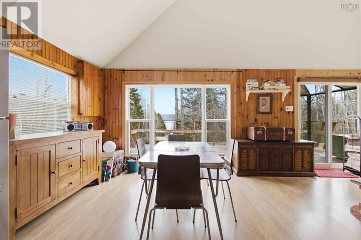 Property Photo: 719 Gilberts Lane NS B0R 1A0
