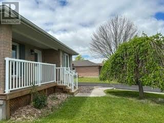 Property Photo: 329 Mary Street West ON K9V 5X5
