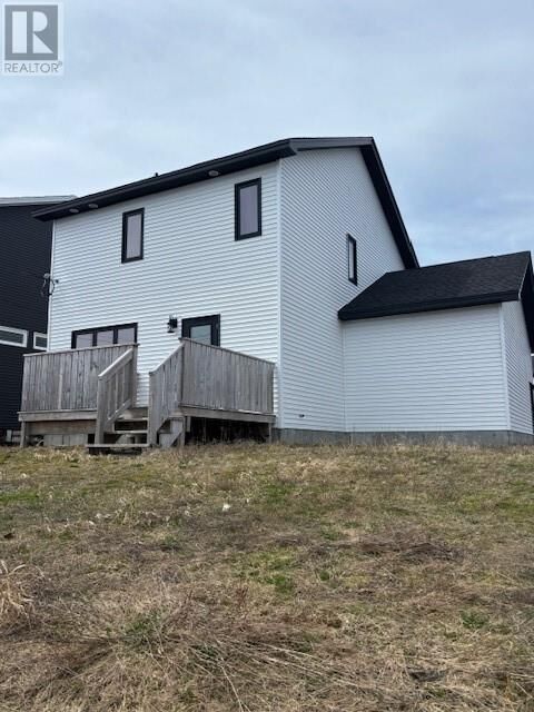 Property Photo: 3 Sugar Pine Crescent NL A1H 0K8