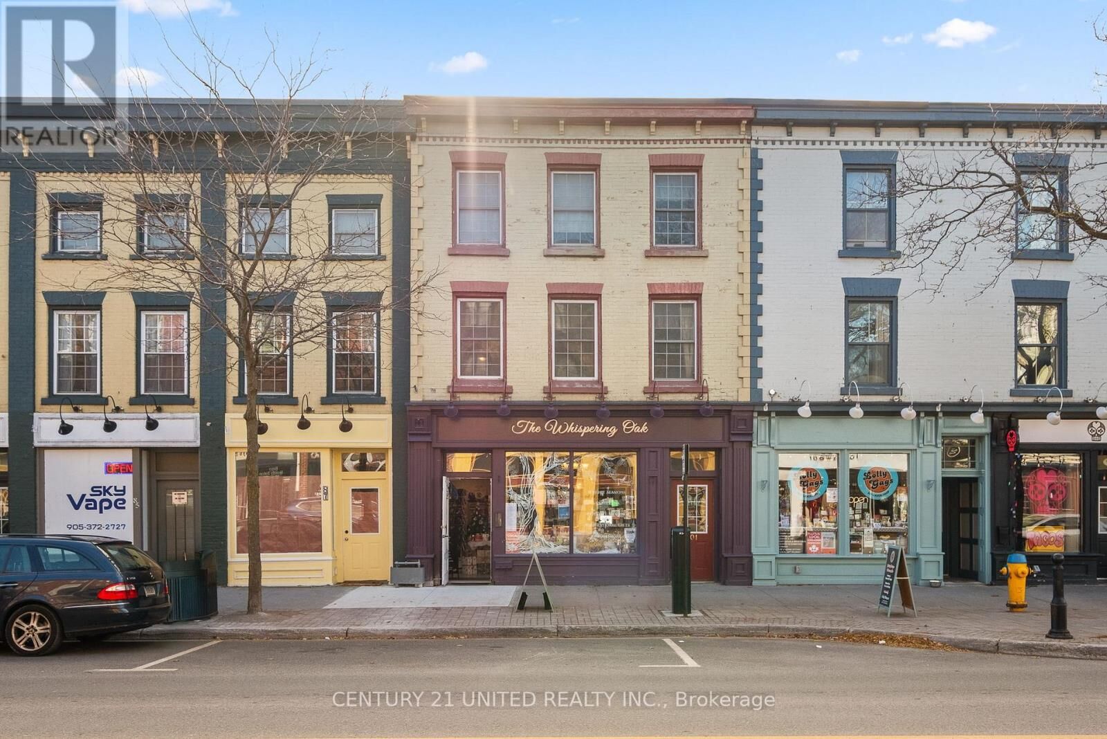 Property Photo:  79 King Street West 401  ON K9A 2M4 