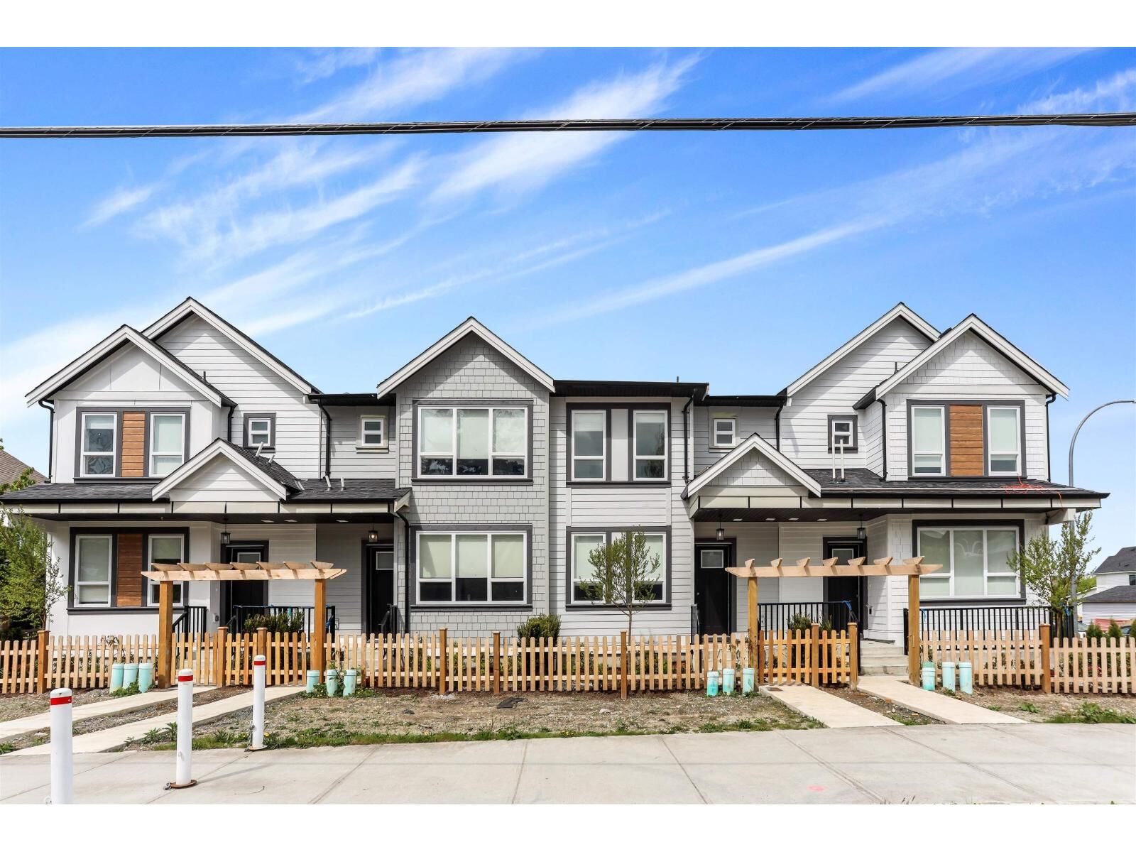 Property Photo:  20957 83 Avenue  BC V2Y 4K4 