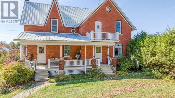 Photo de la propriété:  713 Rutherford Sideroad  ON K7H 3C9 