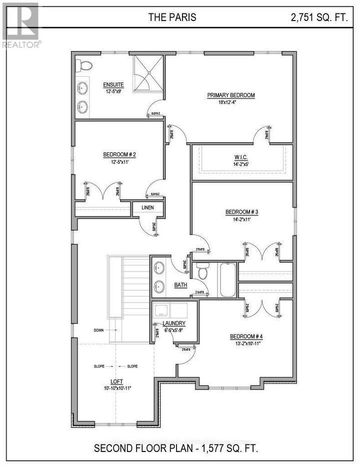 Property Photo: Lot 15 Virtue Drive ON N6K 4N7