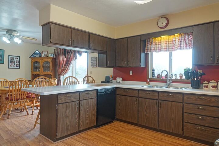 Property Photo:  338 North Franklin Street  WI 54480 