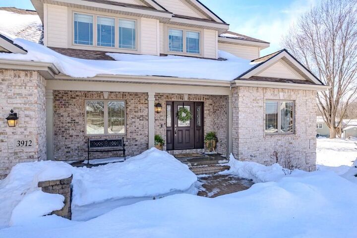 Property Photo:  3912 Ashland Avenue  WI 54403 