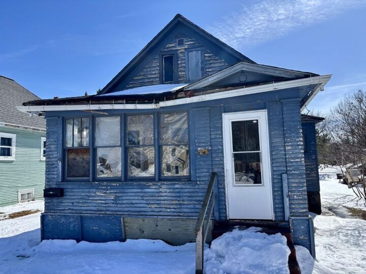 Property Photo:  208 East Wisconsin Avenue  WI 54487 