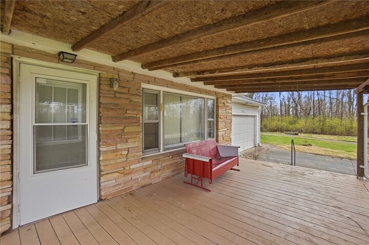 Property Photo: 4172 Infirmary Road OH 45342