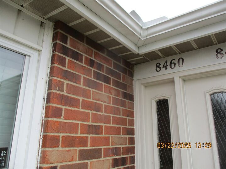 Property Photo:  8460 Bennett Drive  OH 45356 