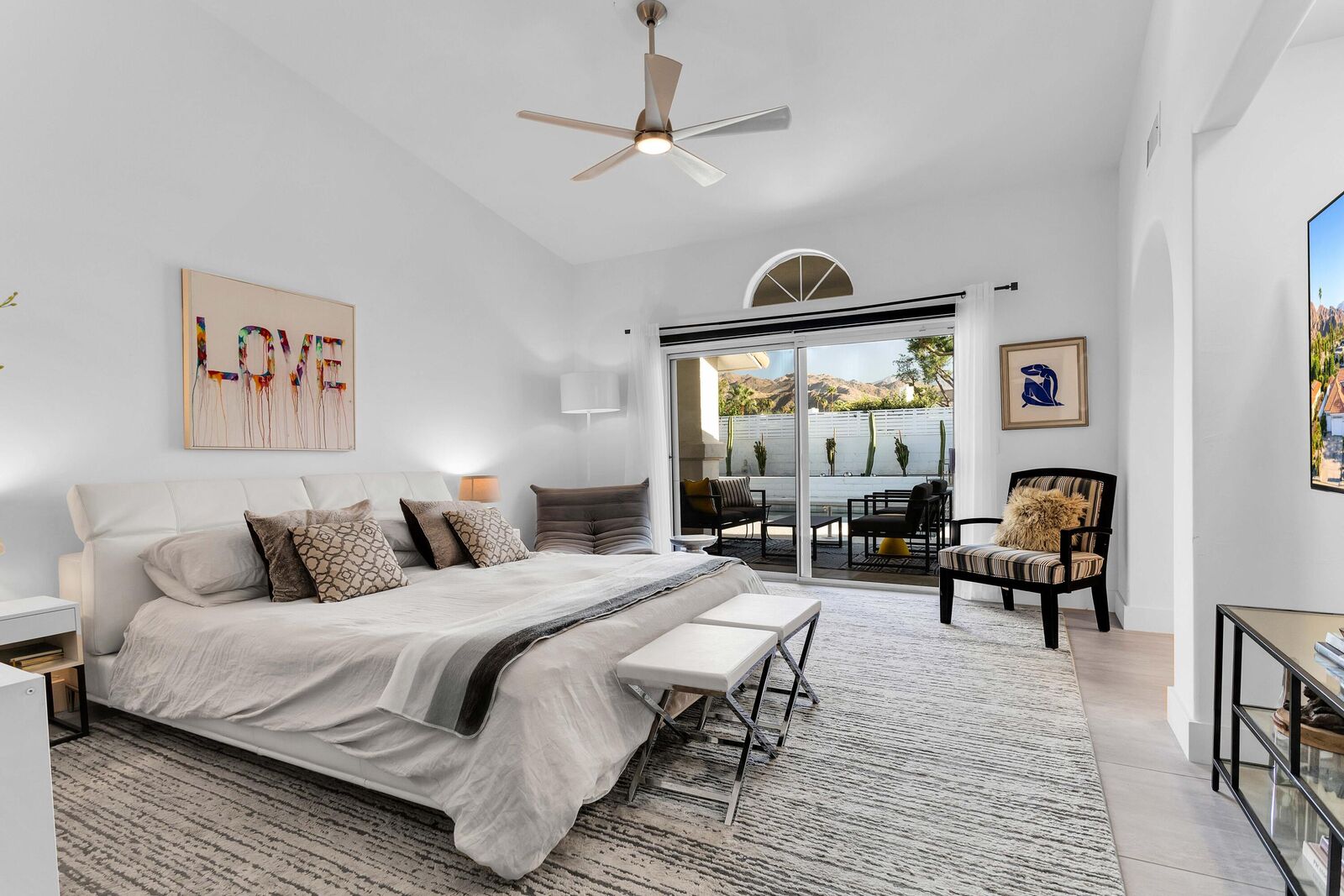 Property Photo: 74797 S Cove Drive CA 92210