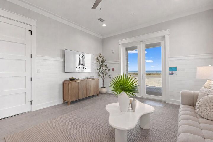 Property Photo:  14328 Front Beach Road  FL 32413 