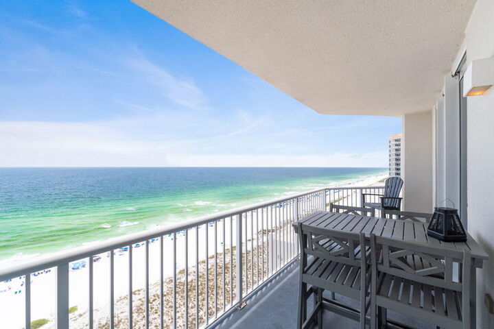 Property Photo:  8573 Gulf Boulevard 1403  FL 32566 