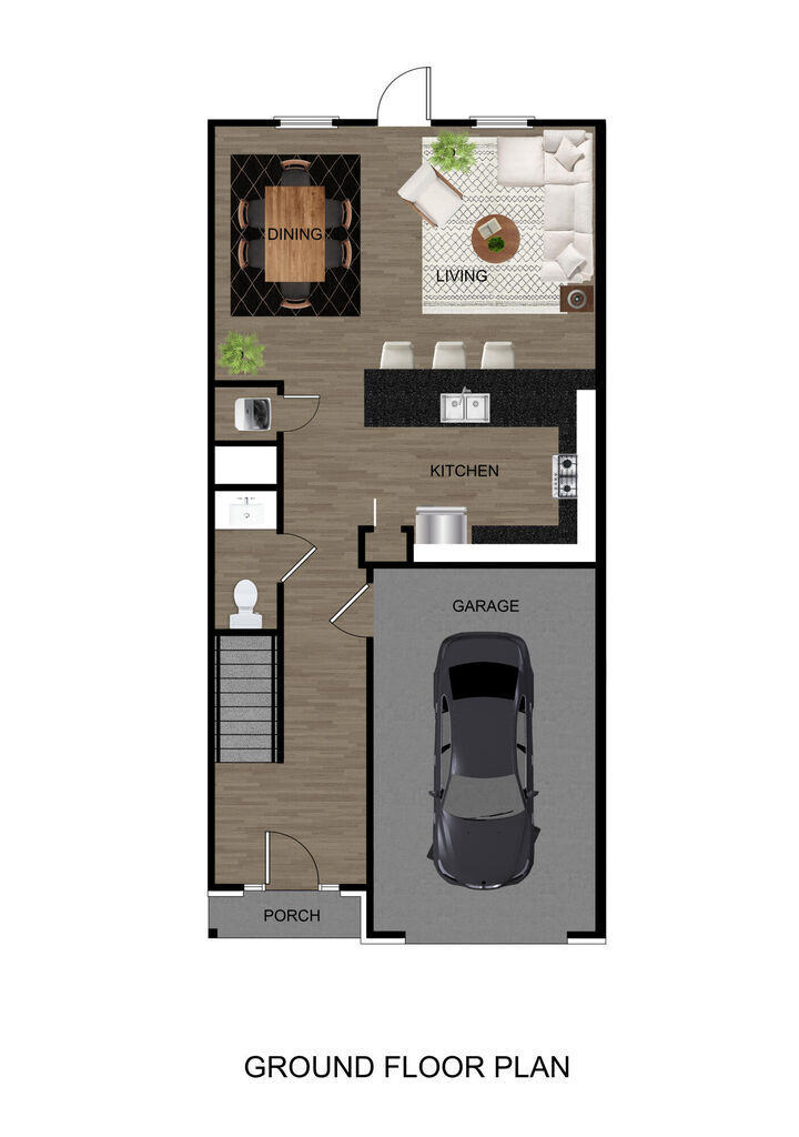 Property Photo: 704 Ferguson Drive 3 FL 32547