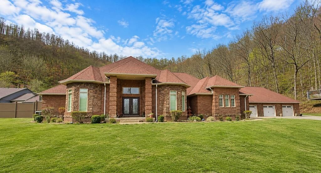 Property Photo: 470 Ziegler Drive KY 41501