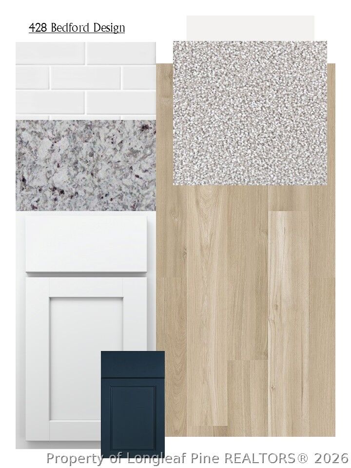 Property Photo:  809 Union (Lot 428) Street  NC 28376 