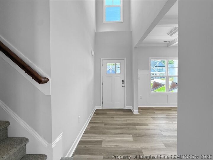 Property Photo:  809 Union (Lot 428) Street  NC 28376 