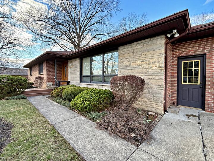 Property Photo: 96 Lindsay Avenue OH 44883