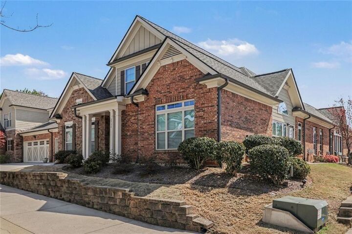 Property Photo:  2730 Middlecreek Way  GA 30041 