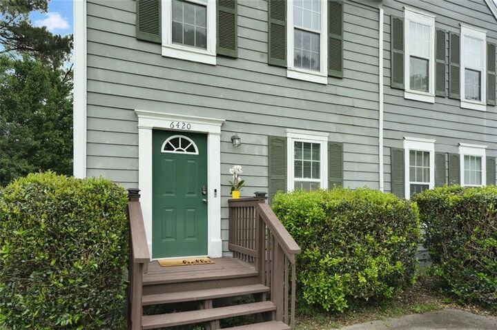 Property Photo:  6420 Marbut Road  GA 30058 