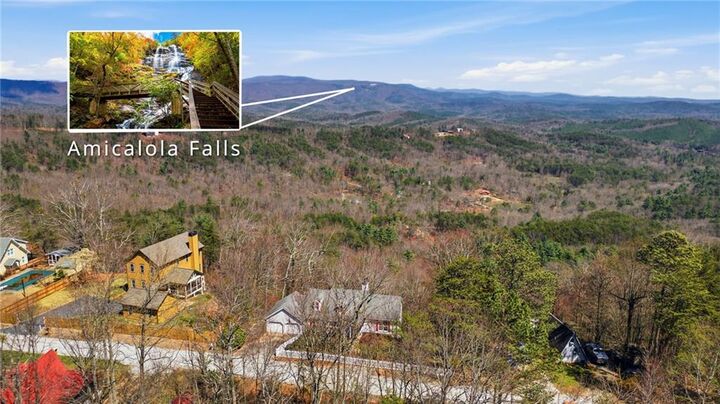 Property Photo: 1015 Eagle Ridge Road GA 30534