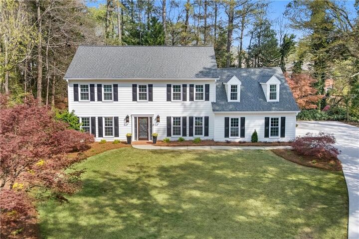 Property Photo:  3650 Brighton Place  GA 30062 