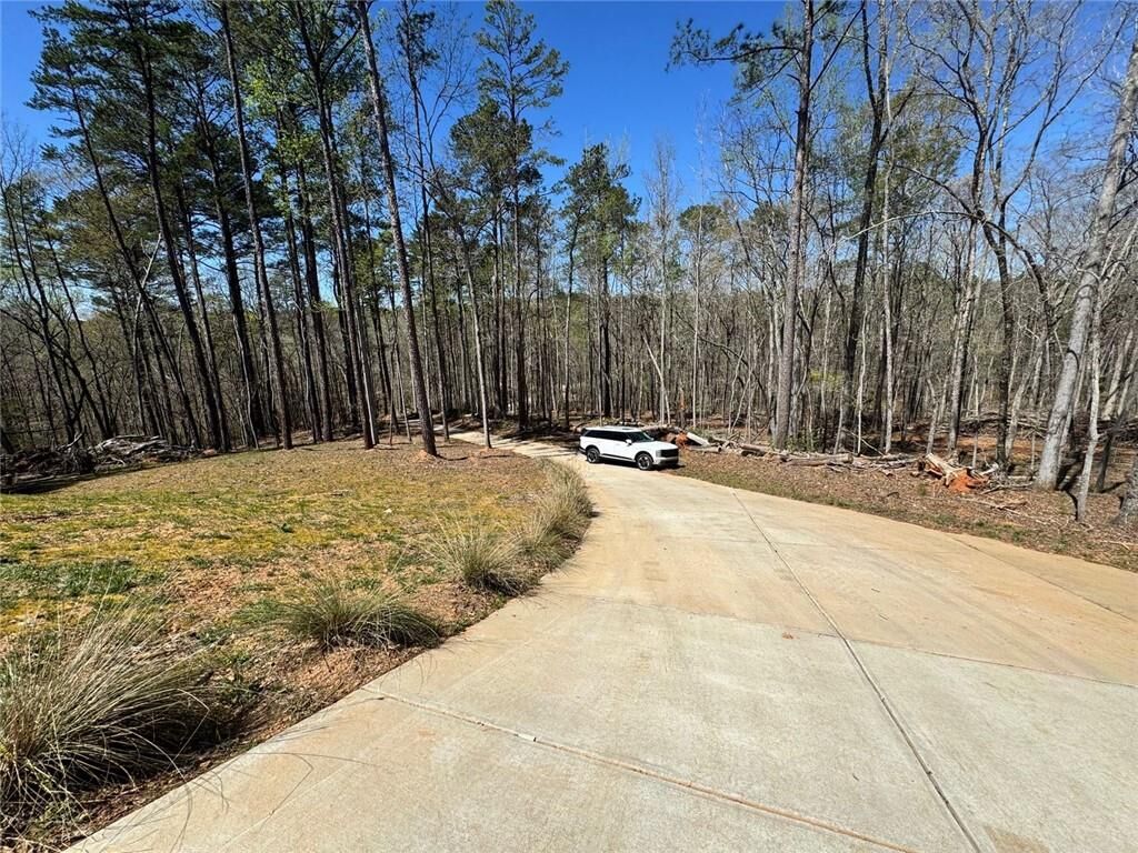 Property Photo: 4285 State Rte 166 GA 30135