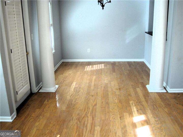 Property Photo:  220 Renaissance Parkway NE 2205  GA 30308 