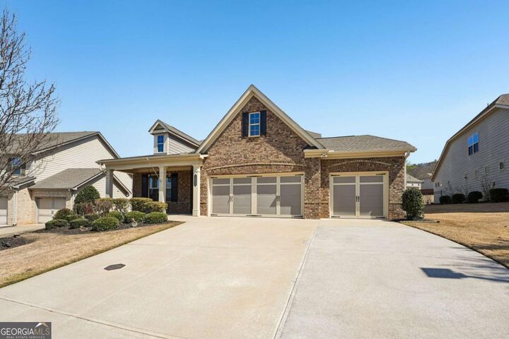 Property Photo: 2680 Beech Mill Way GA 30040