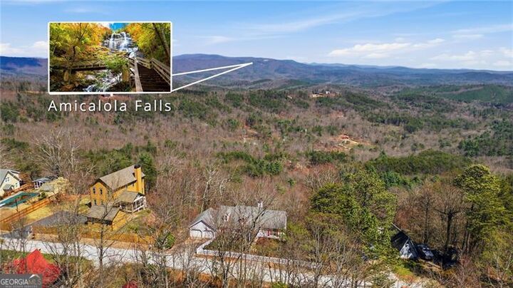 Property Photo: 1015 Eagle Ridge Road GA 30534