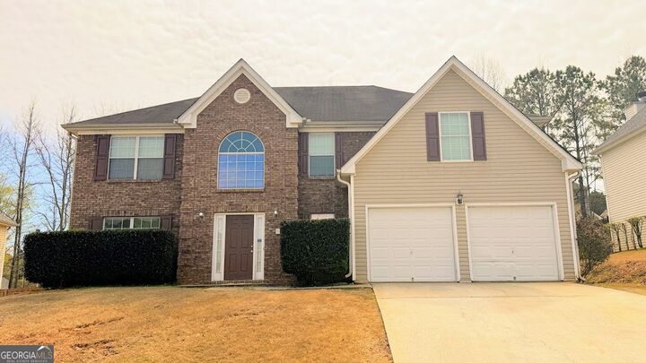 Property Photo:  3875 Hadley Road  GA 30135 