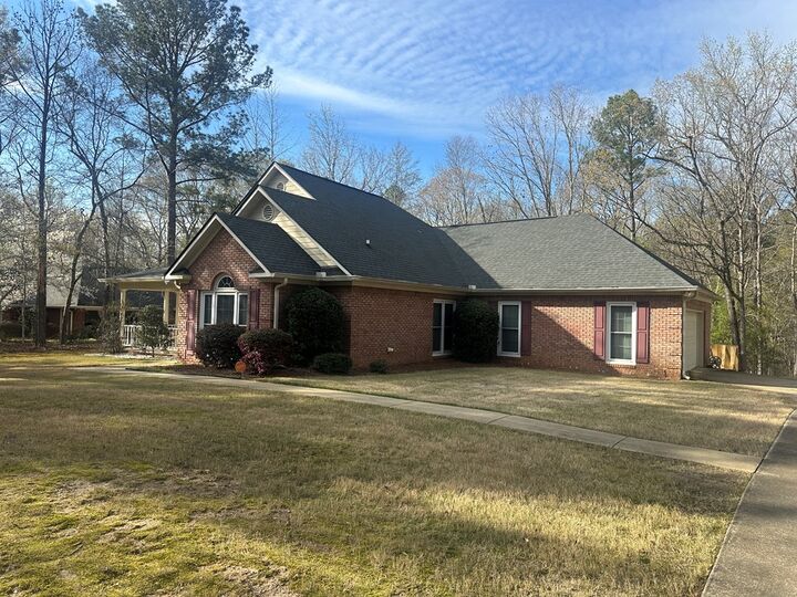 Property Photo:  79 Acorn Court  GA 31804 