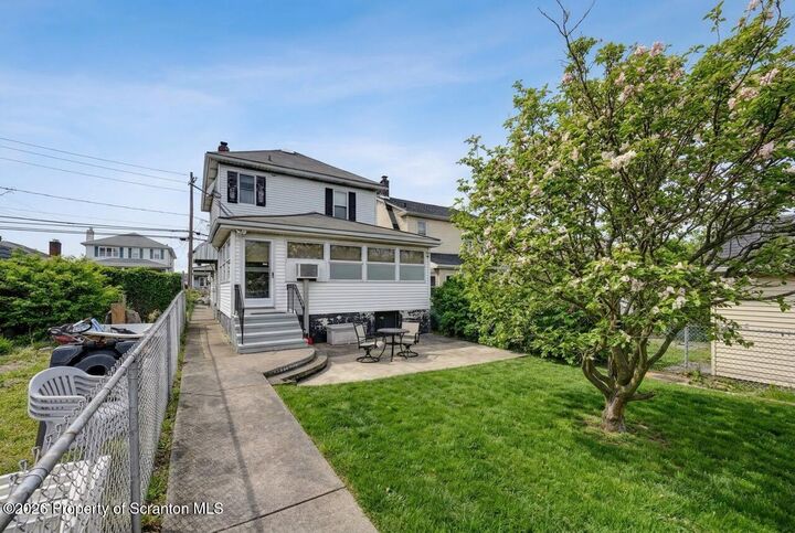 Property Photo:  315 Stafford Avenue  PA 18505 