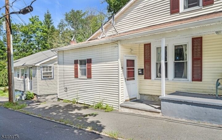 Property Photo:  11 Mabie Street  NJ 07416 