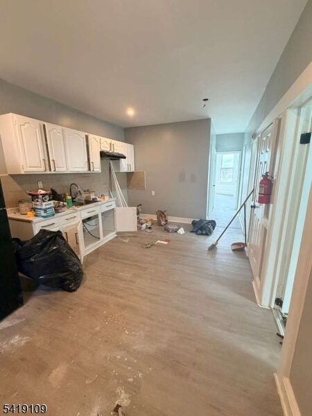 Property Photo:  97 N 4th St 2A  NJ 07522 