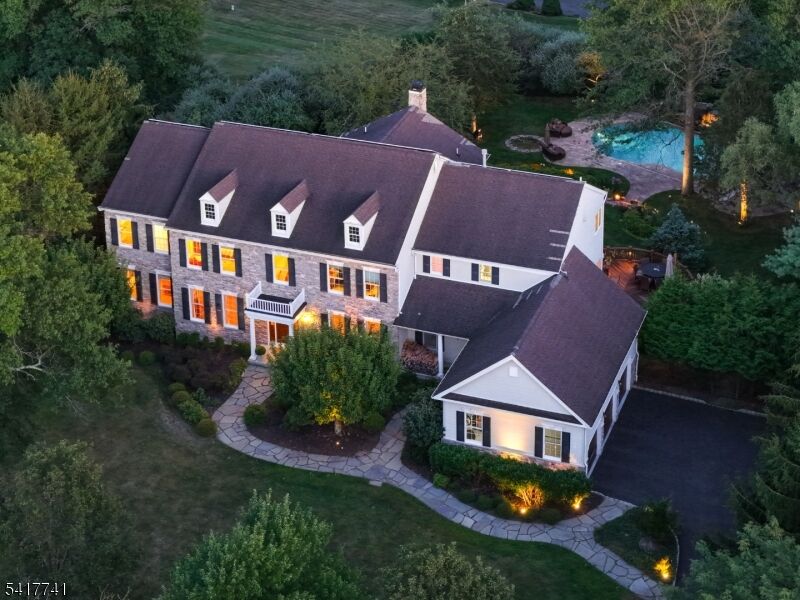 Property Photo: 25 Carriage Way NJ 07920