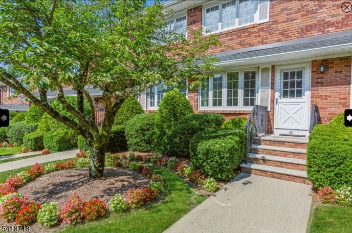 Property Photo:  777 Springfield Ave 10  NJ 07901 