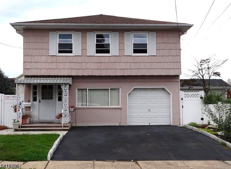 Property Photo: 400 Myrtle Ave 2 NJ 07027