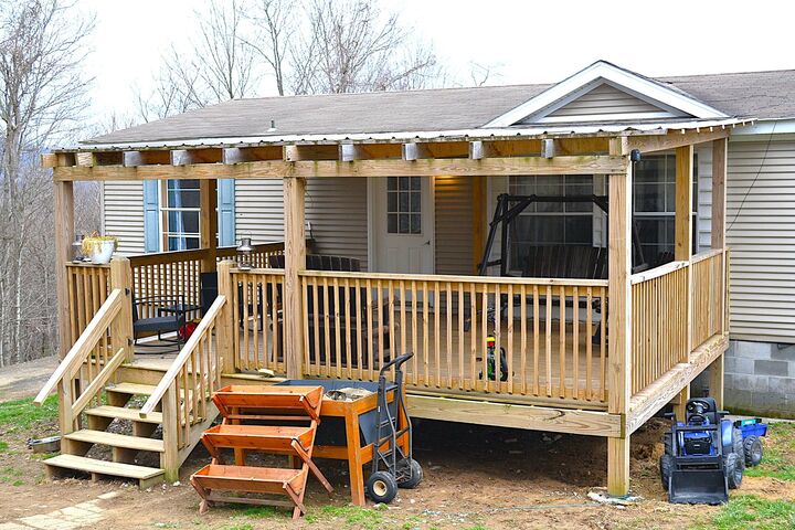 Property Photo:  83 Hoss Lane  WV 24910 