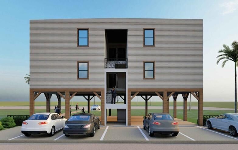 Property Photo: 3013 Avenue M 1/2 TX 77550