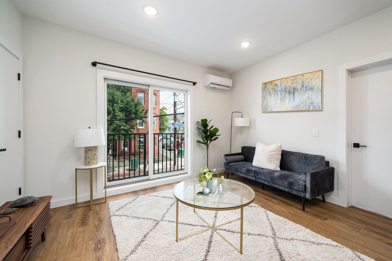 Property Photo:  224 Garfield Ave 3A  NJ 07305 