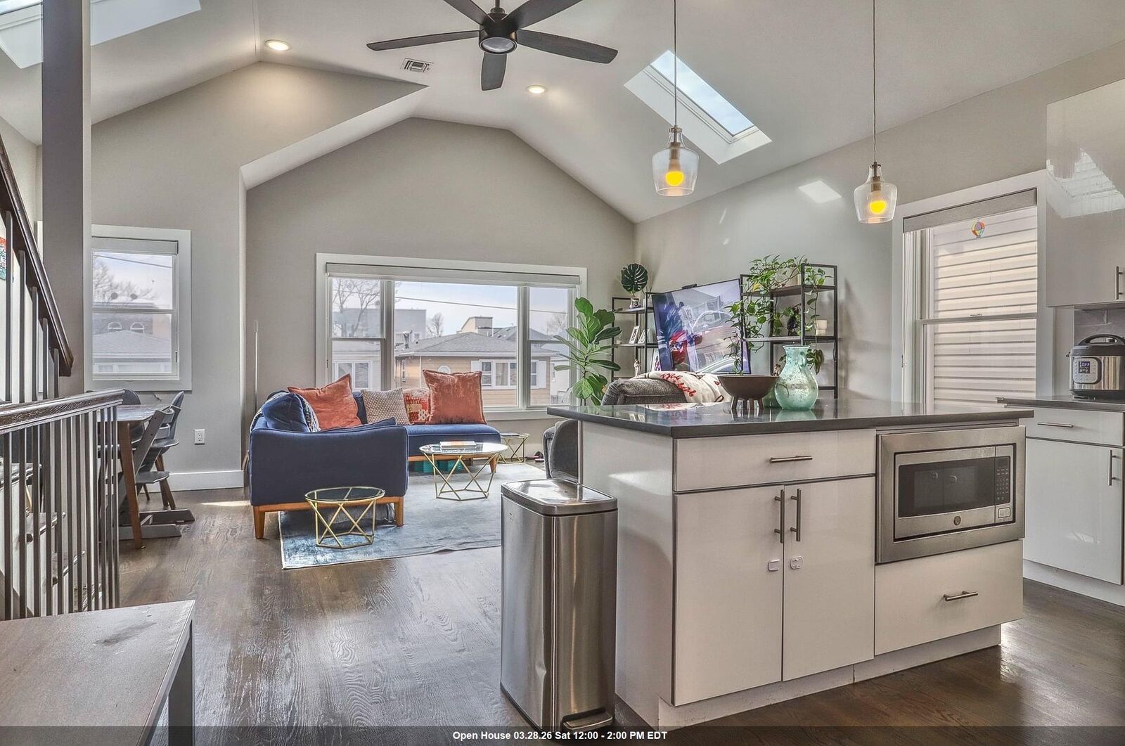 Property Photo: 26 Grace St 2 NJ 07307