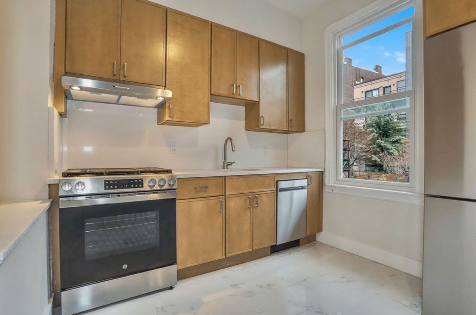 Property Photo:  232 Garden St 2  NJ 07030 