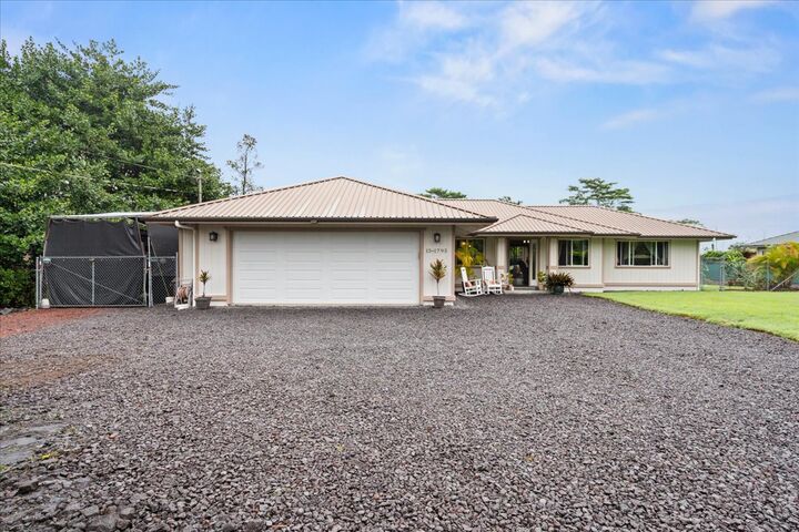 Property Photo:  15-1795 16th Ave  HI 96749 
