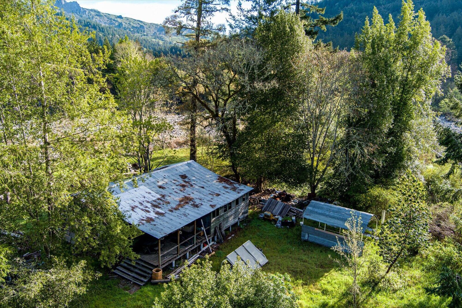 Property Photo:  0 Golden Gate Drive  CA 95528 