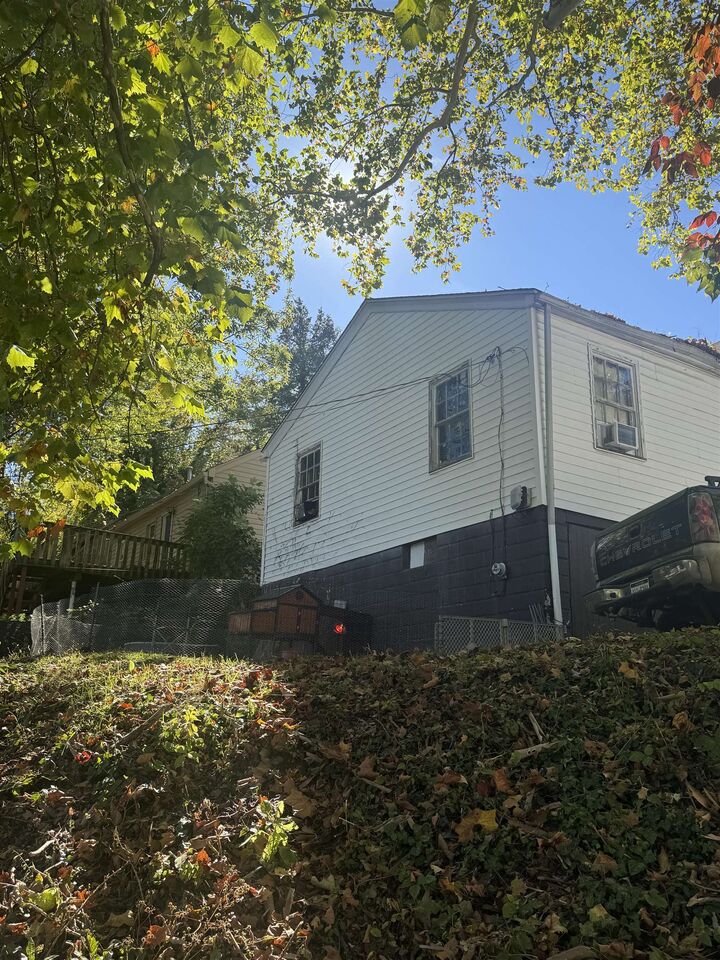 Property Photo:  370 S Walnut Street  WV 25705 