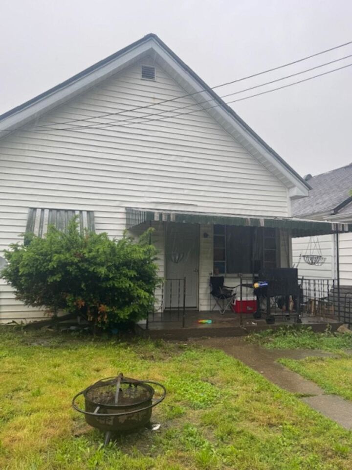 Property Photo: 248 Springdale Avenue WV 25705