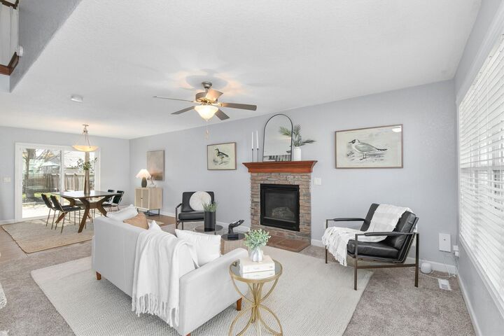 Property Photo:  9366 Fairview Drive  IA 50266 