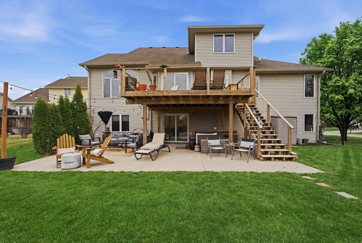 Property Photo: 3213 SW Woods Court IA 50023